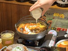 -小川洋风料理(街道口店)