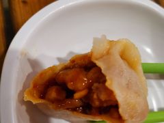-宝源饺子(麦子店街店)