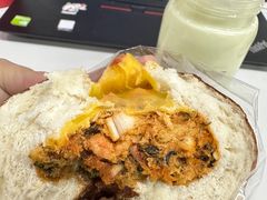 -雀食面包店(钟楼店)