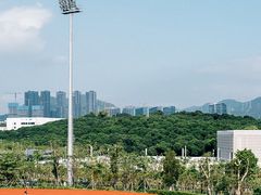 -深圳大学(丽湖校区)