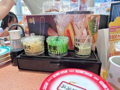 -元气寿司(金光华店)