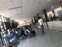 -北京市二清机动车检测场有限公司