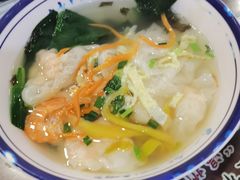 -长人馄饨铺(解放街店)
