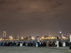 -秋水广场音乐喷泉