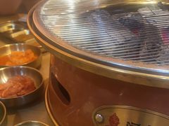 -闻老头·菊花炭烤肉(D11店)