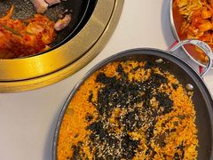 -韩时烤肉(枫蓝店)