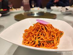 -洋洋中餐馆·SINCE 1997(信投店)