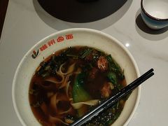 -磁州卤面·邯郸地方菜(复兴区店)