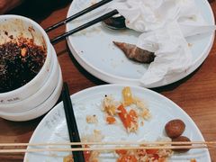 -古楼兰新疆抓饭(龙湖河西天街店)