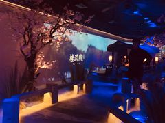 景观位-桂满陇-西湖船宴(西单大悦城店)