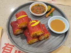 -点都德(汇胜楼店)