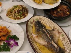 -清真马祥兴菜馆(云南北路店)