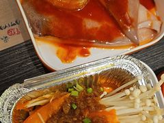 -AJIYA·池袋日式烧肉自助(天津万象城店)