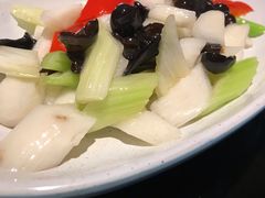 -老头儿油爆虾·知味杭州(爱琴海购物中心)