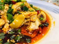 口水鸡-蓉城小厨·四川味道(浙港国际店)