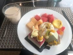 -宁波阳光豪生大酒店·豪生咖啡厅