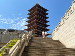 -牛首山文化旅游区