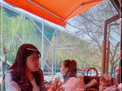 -Catch Bagel(芳草地店)