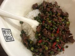 -德天顺盖码饭(人民西路店)