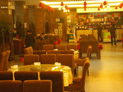 -民俗百家姓饭店(纺织城正街店)