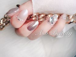 -Aso Artist Beauty美甲美睫