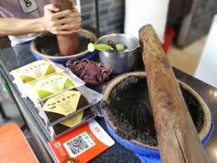 -芝麻糊世家(西华店)