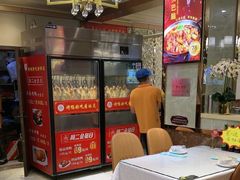 -正阳春烤鸭(华捷道店)