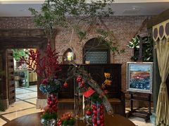 -叶叶菩提·晋福宫