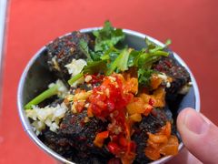 -董顺桃老长沙臭豆腐(步行街店)