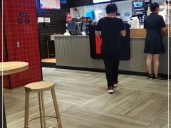 -肯德基(殷巷苏果店)