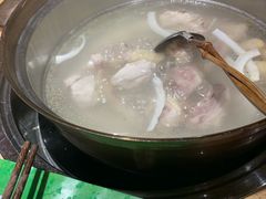 -椰夫人·养生椰子鸡(黄埔时代城店)