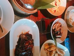 -外婆家(西溪印象城店)