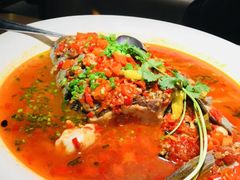 -坛宗剁椒鱼头(河西王府井店)