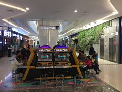 -卓锦曼购中心(国香街店)