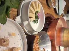 -额尔敦传统涮(西坝河店)