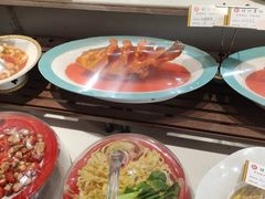 -陈记菜馆·非遗淮扬菜(东关街教场店)