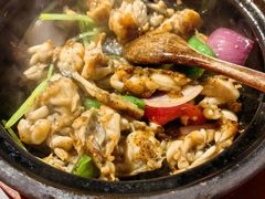 -啫神·广州地标美食(北京路店)