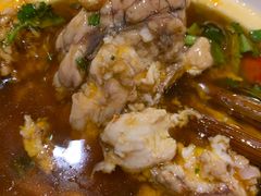 -佬革命主题火锅(玉沙路店)