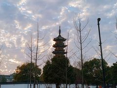 -龙华素斋(龙华路店)