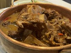 -到家尝北京菜(西坝河店)