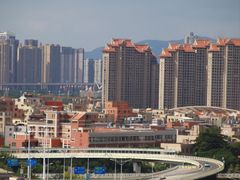 -志闽龙门漂流