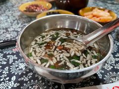 油茶汤-张关合渣(朱家坳店)