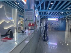 -乔波室内滑雪场