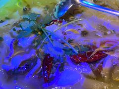 老坛酸菜鱼-胡桃里音乐酒馆(仓山万达店)