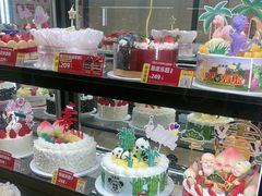 -味多美蛋糕(古城店)