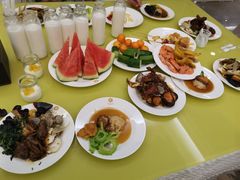 -海韵之星邮轮水会(明发商业广场店)