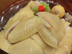 -飞尝蚝·顺德菜·鱼生(顺德总店)