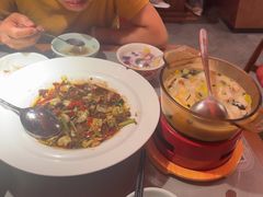 -闽上鲜·福建菜(龙湖滨江天街店)