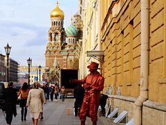 -滴血救世主教堂