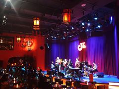 -JZ Club 爵士酒吧(上海店)